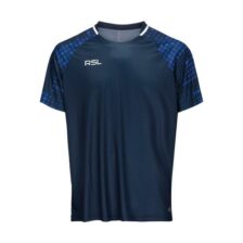 RSL Xenon Junior T-shirt Navy