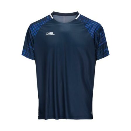 RSL Xenon T-shirt Navy