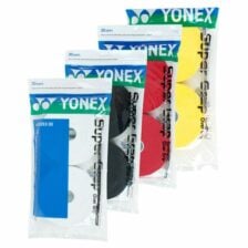 Yonex Super Grap 30-pack