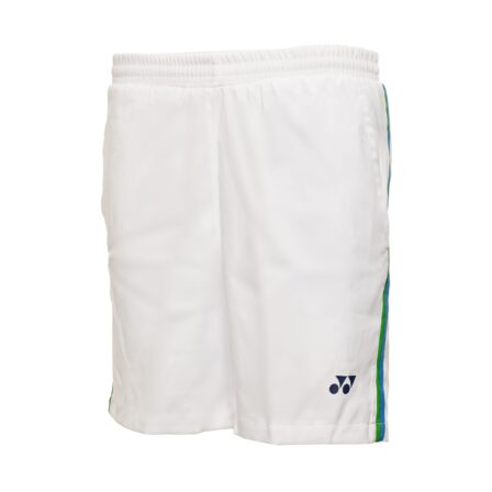Yonex-1968M-Junior-Shorts-Hvid-p