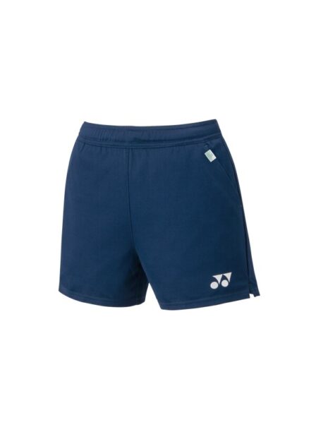 Yonex 75th Shorts 25053AEX Dam Midnight