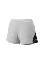 Yonex 25046EX Shorts Women Ice Grey