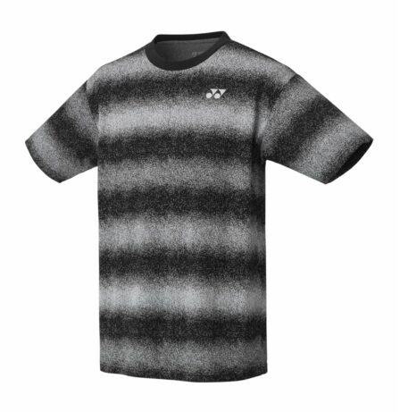 Yonex 16451EX T-shirt Svart