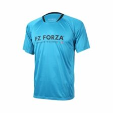 Forza Bling T-shirt Atomic Blue