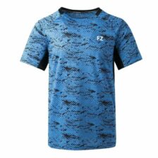 Forza Scott Junior T-shirt French Blue