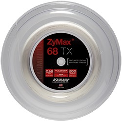 Ashaway Zymax 68 TX Vit