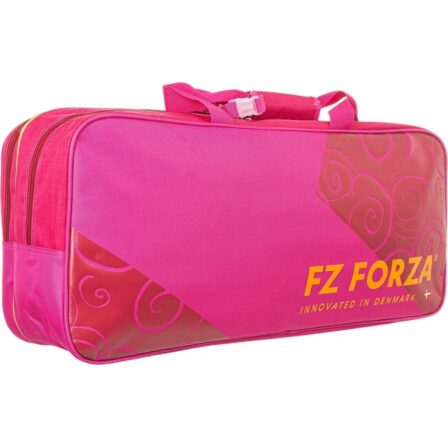 Forza MB Collab Square Bag Persian Red