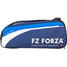 Forza Racket Bag Play Line 9 pcs French Blue