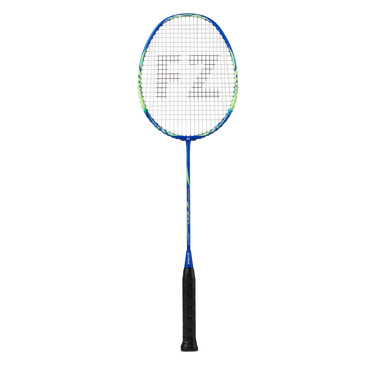 Yonex Nanoray 20 Badminton Racket NR-20 Silver Blue 