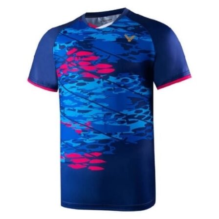 Victor-International-Player-T-shirt-T-20003B-navy-2022-Badminton-T-shirt-1-p
