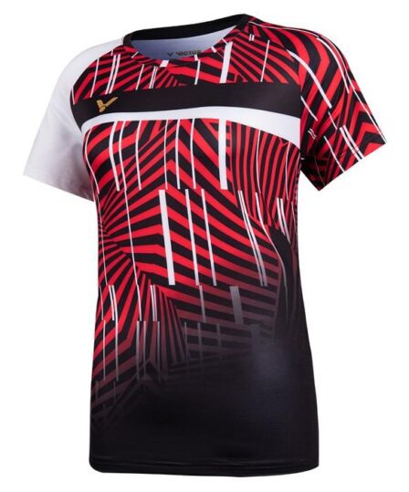 Victor-t-11003-w-t-shirt-rod-sort-red-badminton-1-p