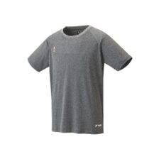 Yonex Practice T-shirt 16525EX Black/Grey