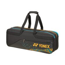 Yonex 2-way Active Tournament Bag 82031BEX Camel Gold
