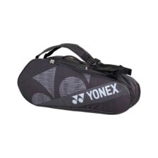 Yonex Active Racketbag 82026EX X6 Svart