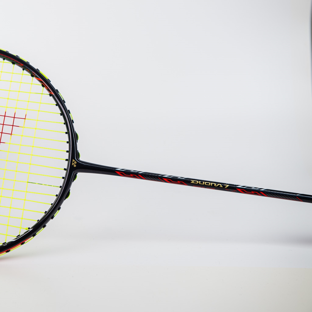 Yonex Duora 7 | Badmintonracket | Badmintonshoppen → Erbjudanden