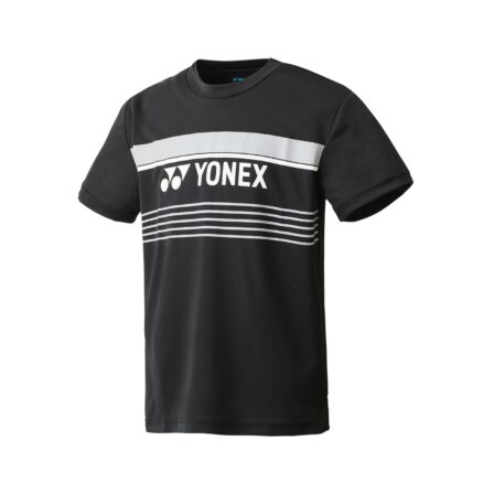 Yonex Practice Junior T-shirt 16530JEX Black