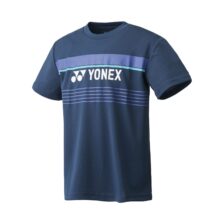 Yonex Practice Junior T-shirt 16530JEX Denim Navy