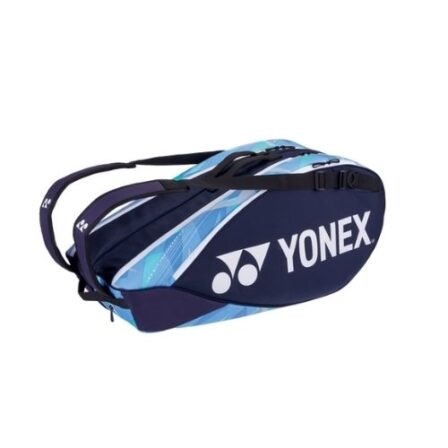 Yonex-Pro-Racketbag-92226-X6-NavySaxe-Tennistakse-Badmintontaske