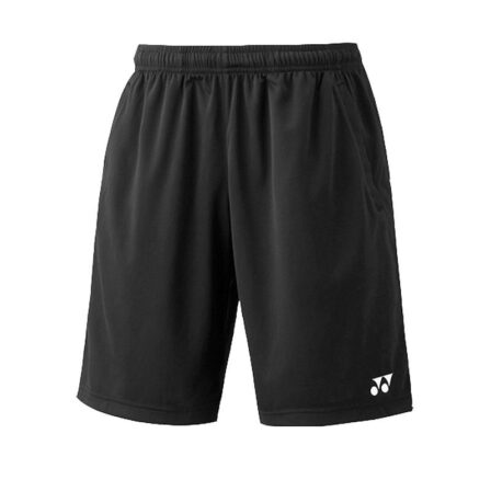 Yonex-Shorts-YM0004EX-Sort-badmintonshorts-p