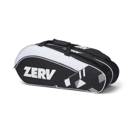 ZERV Hyper Elite Bag Z6 Black/White