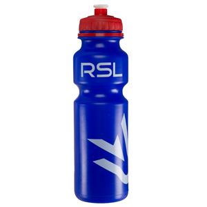 RSL Vattenflaska Blå