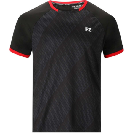 Forza-Cornwall-Junior-T-shirt-Chinese-Red-FZ-223683