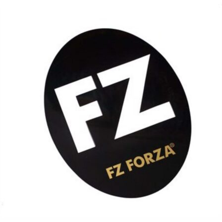 Forza-Logo-Stencil