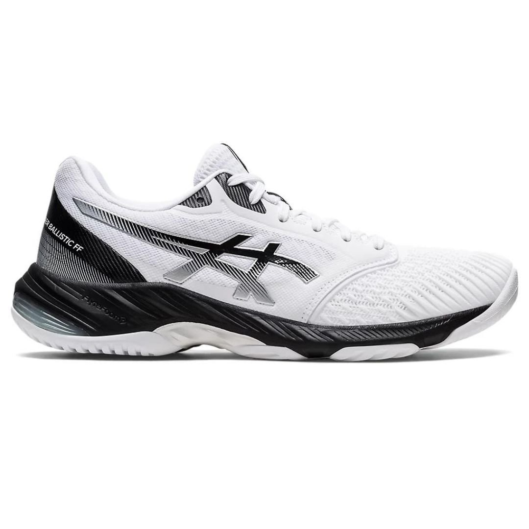 Asics Netburner Ballistic Ff 3 Coola Badmintonskor 2263