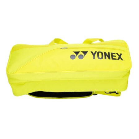 Yonex Active Tournament Bag 2182031 Lime/Gul