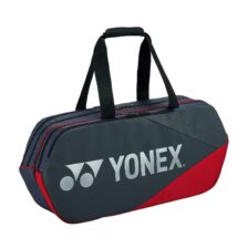 Yonex Pro Tournament Bag 92331WEX Grayish Pearl