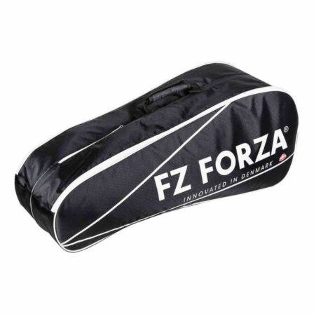 Forza-Martak-Racket-Bag-Black