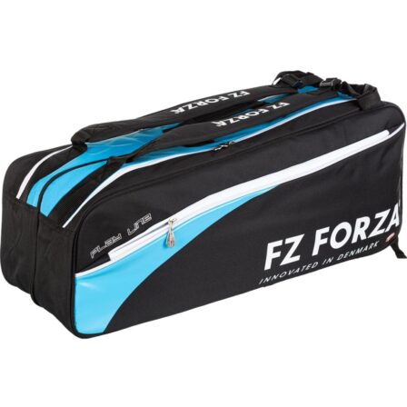 Forza Racket Bag Play Line X6 Dresden Blue