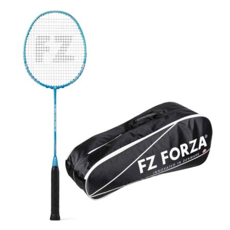 Forza Badminton Package Deal (Ultra Power 100 + Martak Racket Bag)