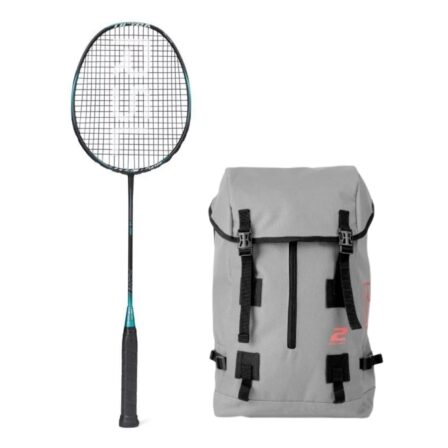 RSL Badminton Package Deal (Ultra + Explorer Backpack 2.4)