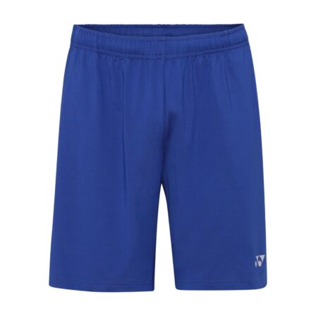 Yonex Men's Shorts 21570 Pacific Blue