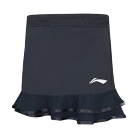 Li-Ning-ASKS818-4-Skirt-Flakes-Black