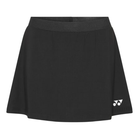 Yonex 19275 Women Skirt Black