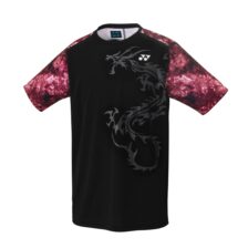 Yonex Junior T-shirt 16572JEX Black