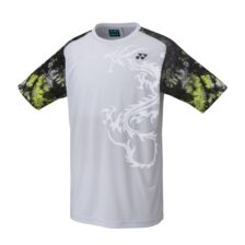 Yonex Junior T-shirt 16572JEX White