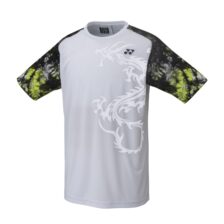 Yonex Men's T-shirt 16572EX White