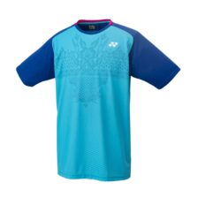 Yonex Men's T-shirt 16573EX Turquoise