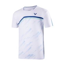 Victor T-30002 T-shirt White