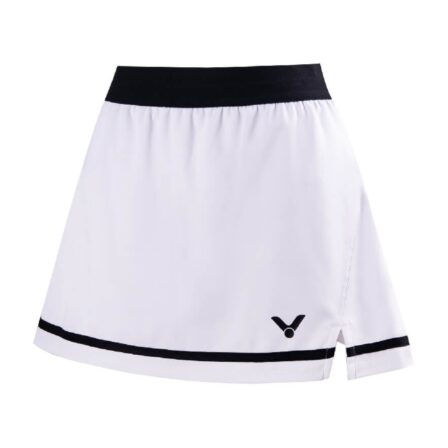 Victor K-31300A Skirt White