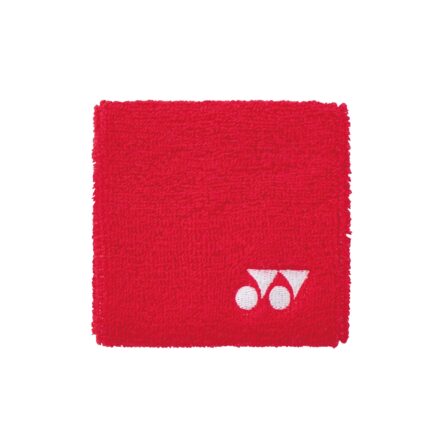 Yonex-AC493EX-Wristband-Red