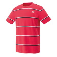 Yonex T-shirt 16620EX Clear Red