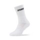 ZERV Performance Socks Long 3-pack White