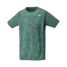 Yonex Junior T-shirt 16631JEX Antique Green