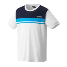 Yonex T-Shirt 16637EX White