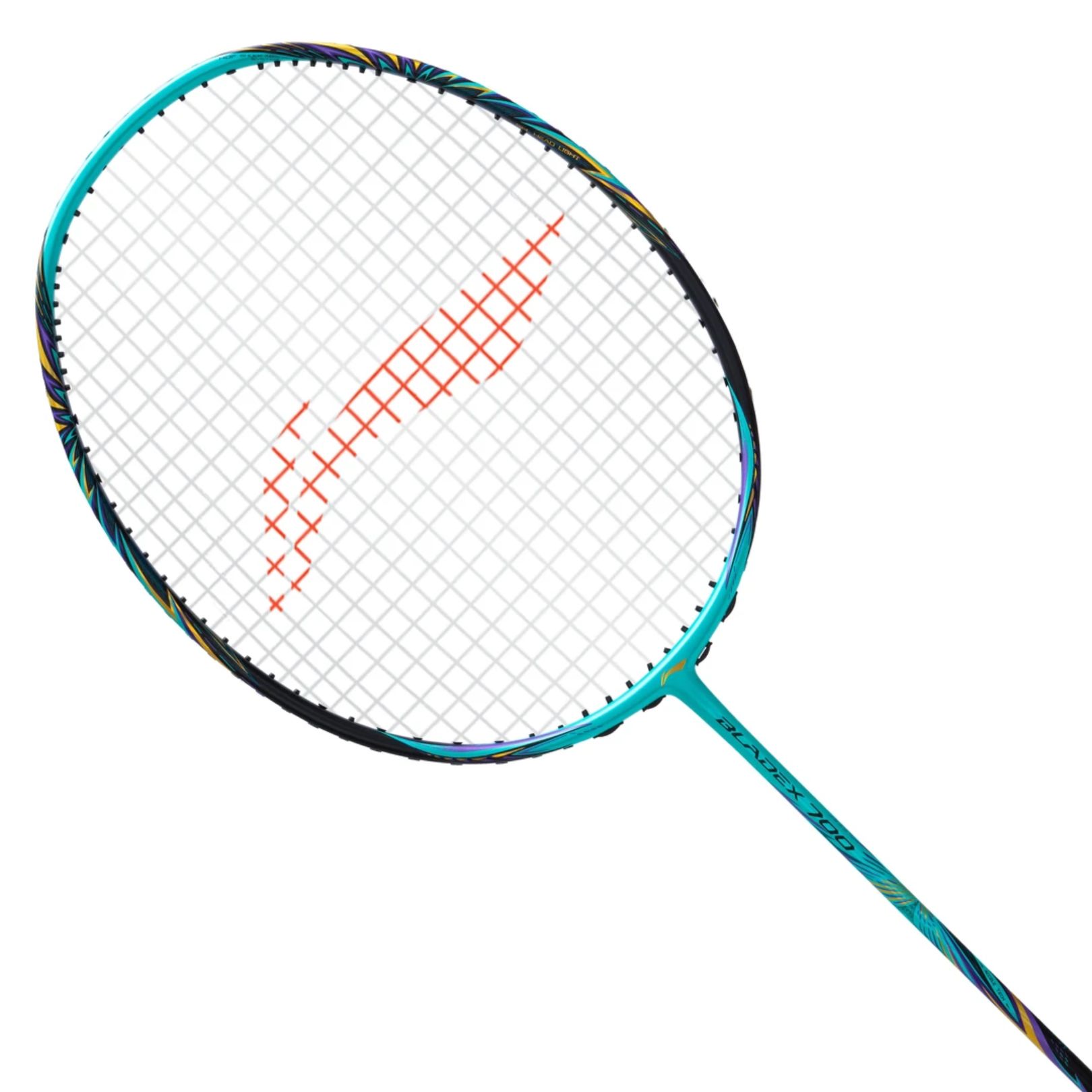 Li-Ning Bladex 700 4U/G6 - Badmintonshoppen