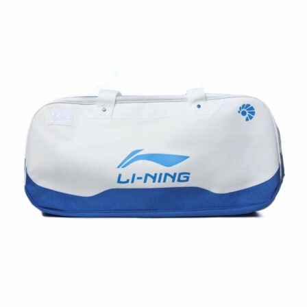Li-Ning-Zip-Shuttle-Bag-White